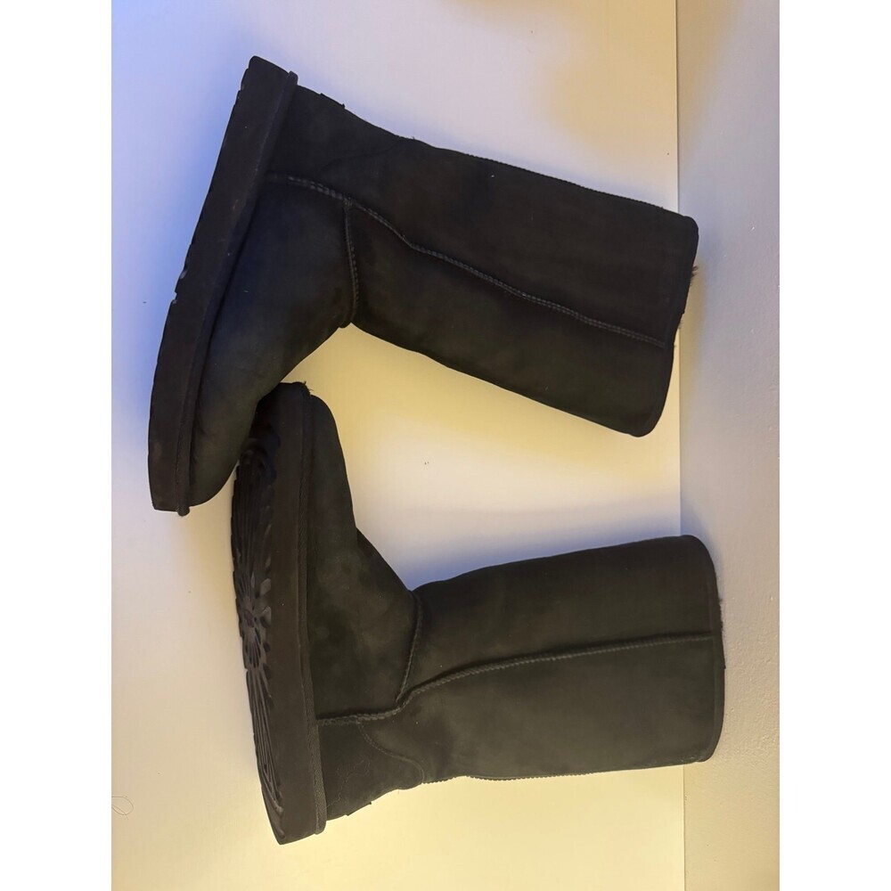 UGG High Boots
